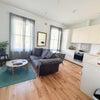 Photo 3: Open kitchen 