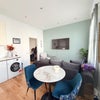 Photo 4: Living room 