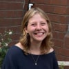 Photograph of Audrey
