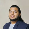Photograph of Anurag