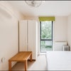 Photo 4: Single room