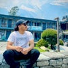 Photograph of Sandeep