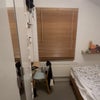 Photo 2: The room