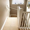 Photo 6: Landing upstairs in flat