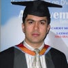 Photograph of Laxman 