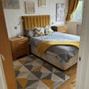 Photo 3: Main Bedroom view