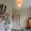 Photo 2: The room