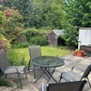 Photo 5: Garden and patio
