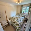 Photo 2: Room 1 comes with a kingsize bed and premium mattress