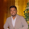 Photograph of Nishant