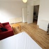 Photo 3: Room 1: £330 per week - Double room single use with private balcony - £1,430 per month