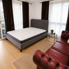 Photo 2: Room 1: £270 per week - Double room single use with private balcony - £1,170 per month