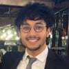 Photograph of Raj