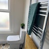 Photo 5: Shared bathroom 