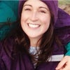 Photograph of Megan