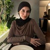 Photograph of Rania 