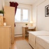 Photo 3: Room 2: £200 per week - Double room single use - £866 per month
