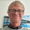 Photograph of Colin