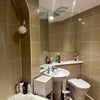 Photo 7: bathroom with bath