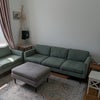 Photo 3: Shared living room