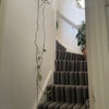 Photo 8: Staircase to your room 