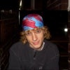 Photograph of Matt