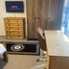 Photo 3: Brand New Triple Wardrobe + Chest of Drawers + 32” Smart TV