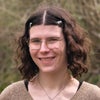 Photograph of Tess