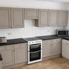 Photo 2: Fully equipped kitchen