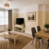 Photo 3: Living / dining room 