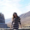 Photograph of Nida