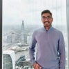 Photograph of Ayush 