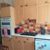 Photo 7: Kitchen prep and cooking area