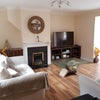 Photo 4: Shared living room