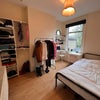 Photo 4: Room, different furniture setup 