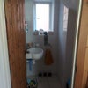 Photo 8: Le downstairs toilet