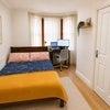 Photo 9: Double Room with En-suite (Room 1: £925) AI used only to declutter images. No other changes made