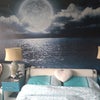 Photo 3: Italian designer bed 