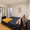 Photo 8: Double Room with En-suite (Room 1: £925) AI used only to declutter images. No other changes made
