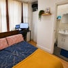 Photo 10: Double Room with En-suite (Room 1: £925) AI used only to declutter images. No other changes made