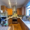 Photo 7: Fully stocked kitchen (6 chair dining room table)