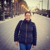 Photograph of ana 