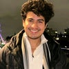 Photograph of Cyril