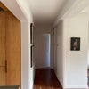 Photo 3: Hall way to bathroom and second bedroom