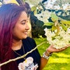 Photograph of Syeda