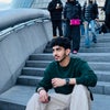 Photograph of Manoj