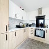 Photo 9: Kitchen