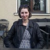 Photograph of Nicole