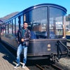 Photograph of Pradeep 