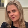 Photograph of Milena 
